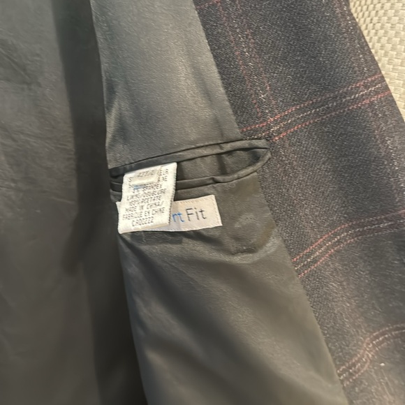 PG 26 inches 33 inches size 42 tall comfort fit - Picture 8 of 15